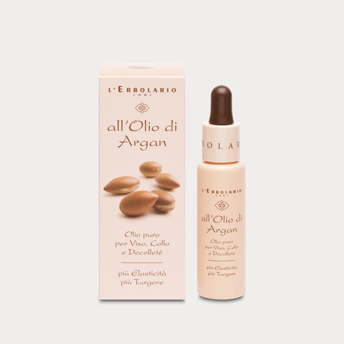 Crema Viso Anti-Age All'Olio di Argan