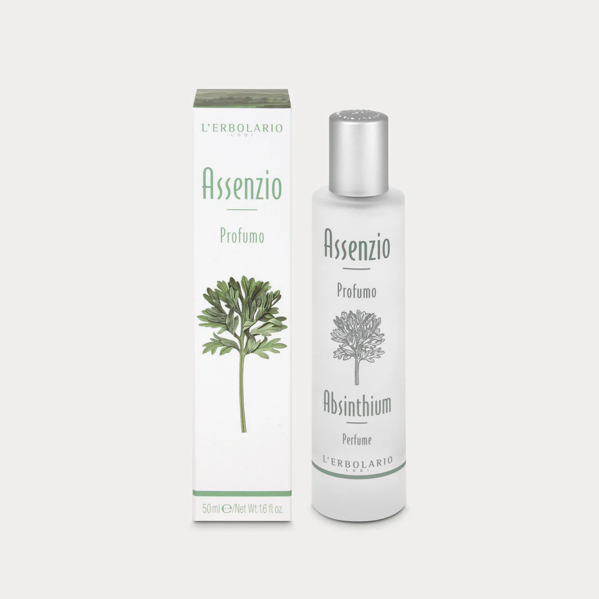 Assenzio Profumo