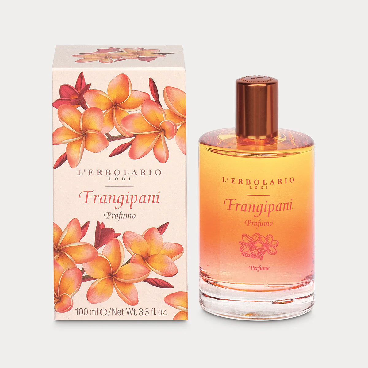Profumo Frangipani
