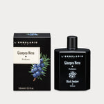 Profumo Ginepro Nero