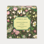 Sinfonia di Profumi - Collezione Note Legnose