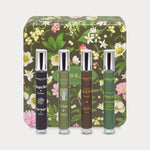 Sinfonia di Profumi - Collezione Note Legnose