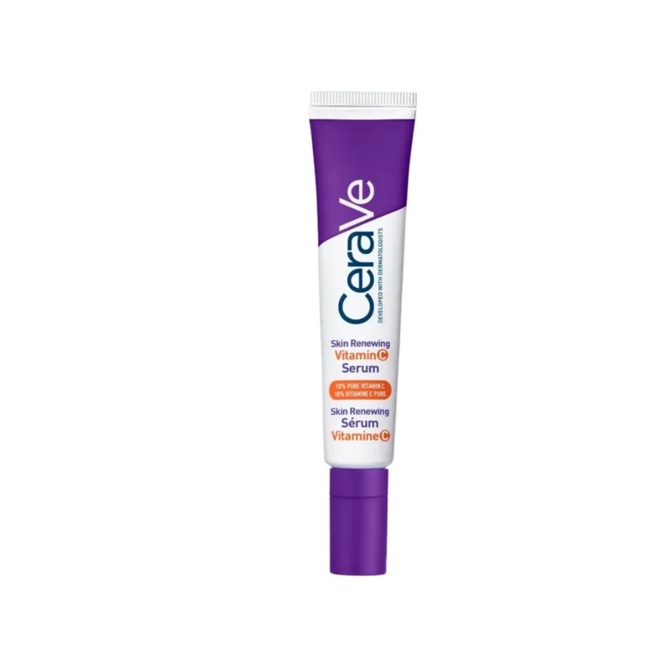 Skin Renewing Siero Vitamina C