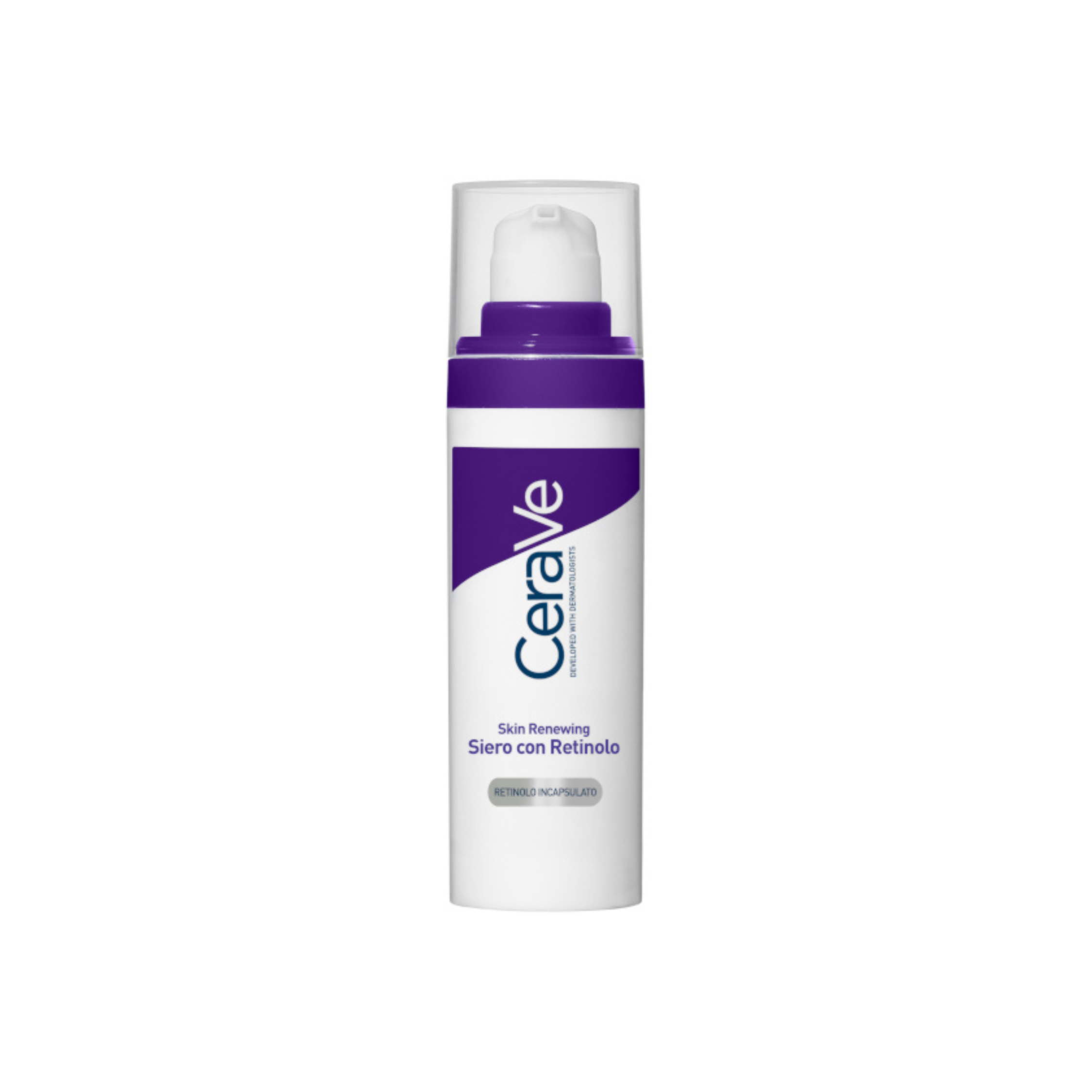 Skin Renewing Siero con Retinolo