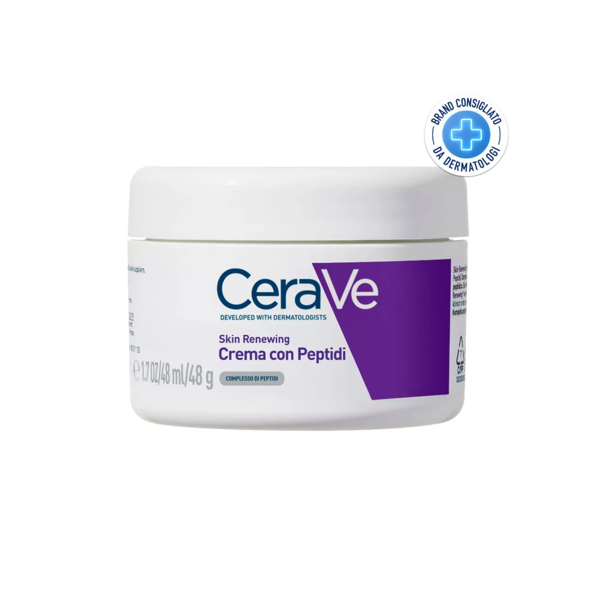 Skin Renewing Crema Viso