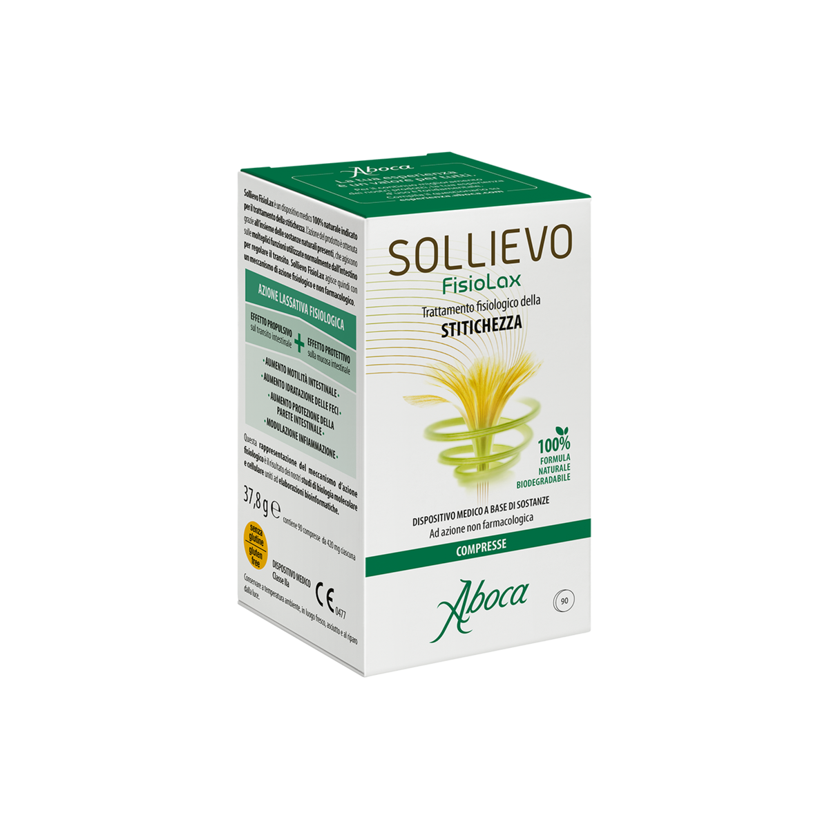 Sollievo FisioLax
