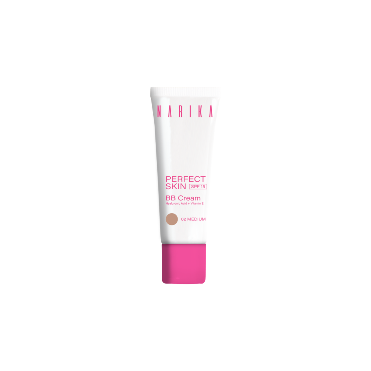 Bb Cream Narika