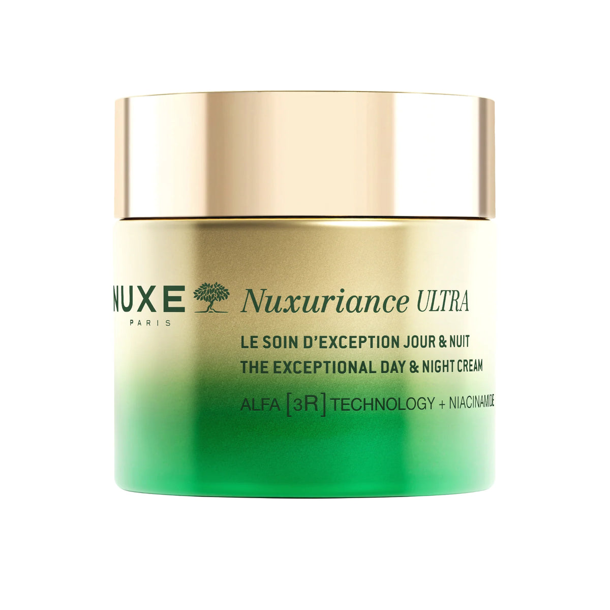 Nuxuriance Ultra Il Trattamento d’eccezione giorno e notte 75ml