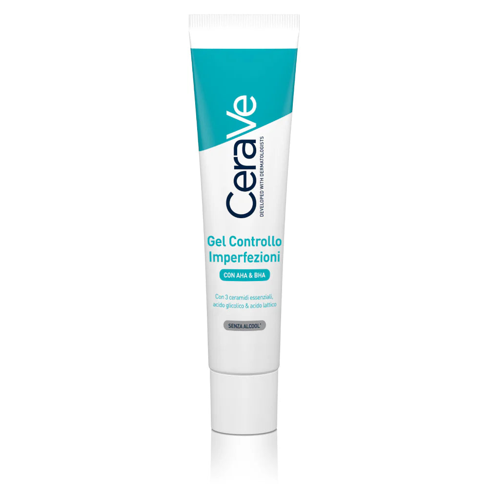 Gel Controllo Imperfezioni