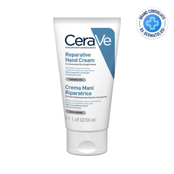 Crema Mani