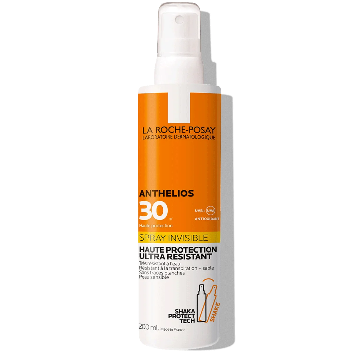 Anthelios Spray Invisibile SPF30