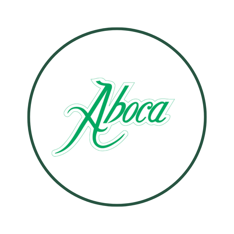 Logo Aboca