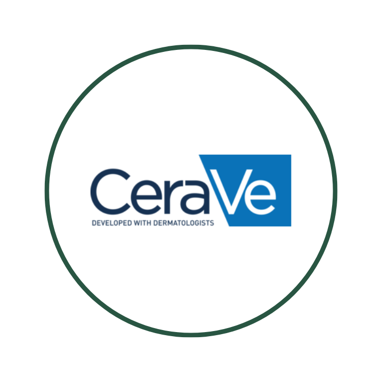 Logo CeraVe