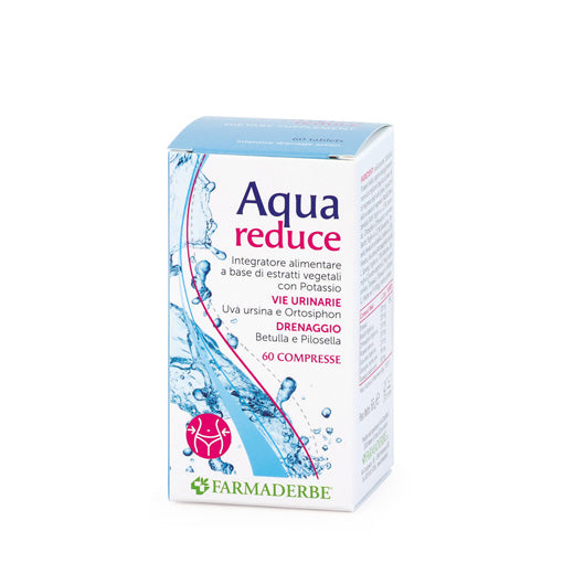 Aqua Reduce 60 cpr