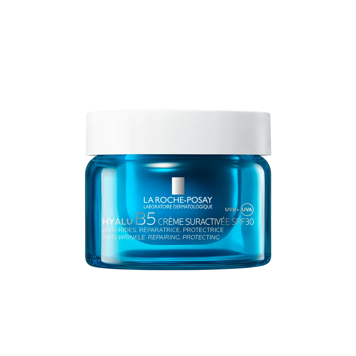 Hyalu B5 Crema SPF30