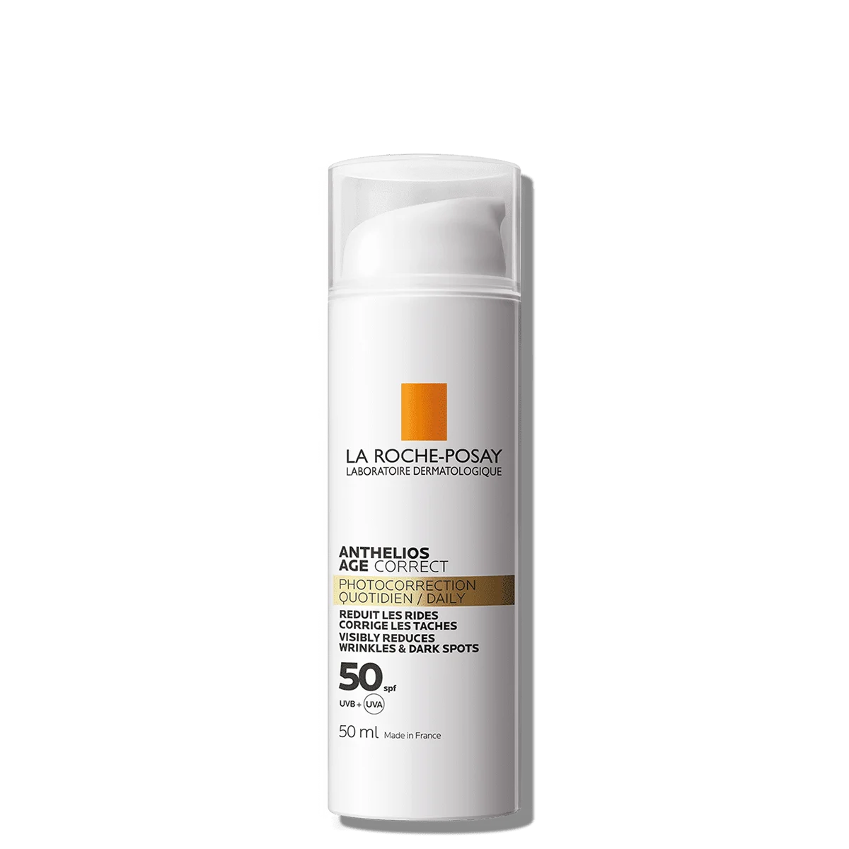 Anthelios Age Correct SPF50
