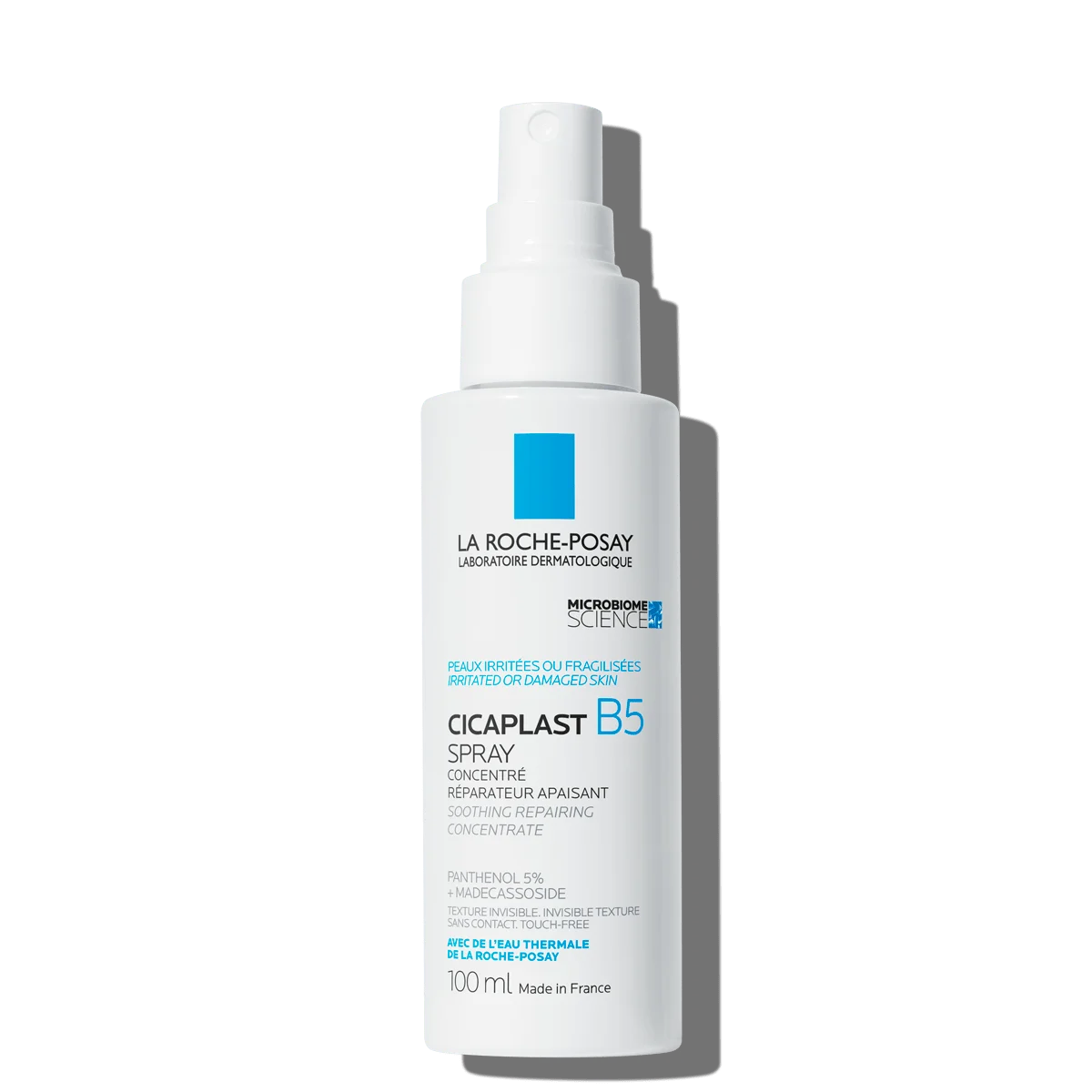 Cicaplast Spray B5