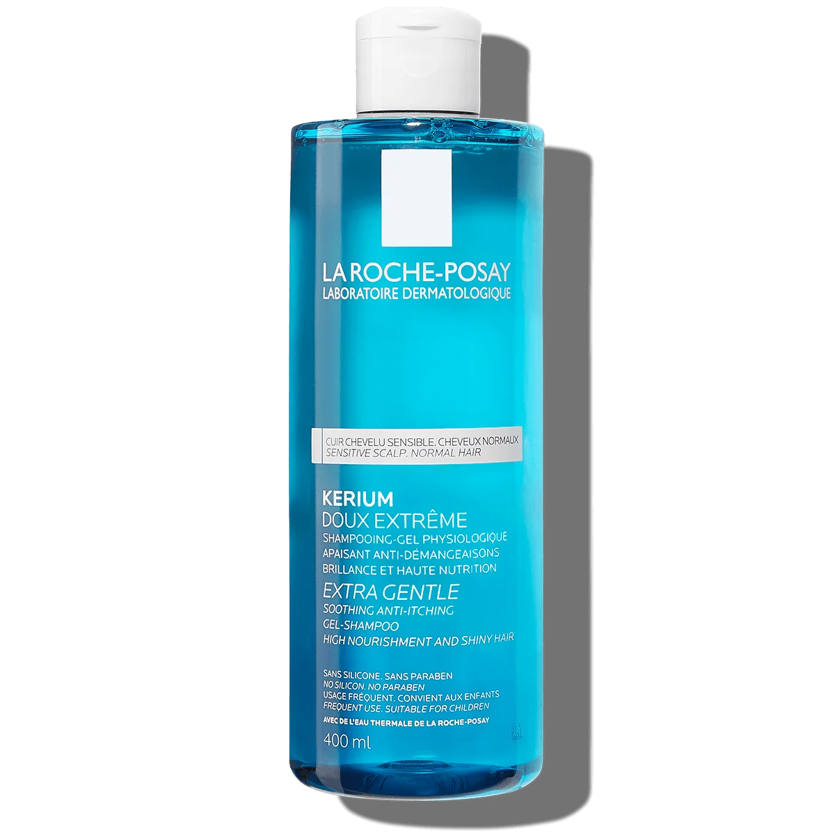 Kerium Shampoo Dolcezza Estrema