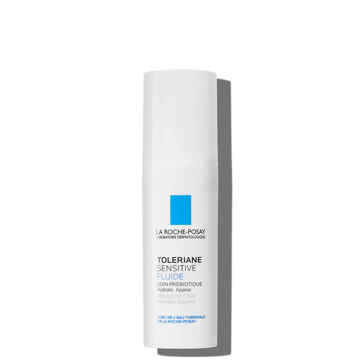Toleriane Sensitive Fluido