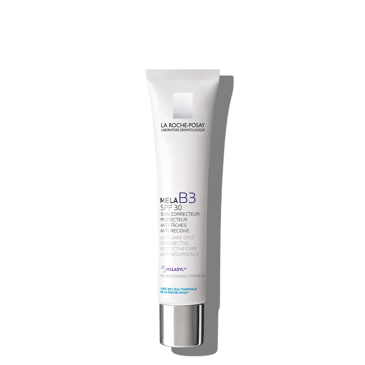 Mela B3 Crema SPF30