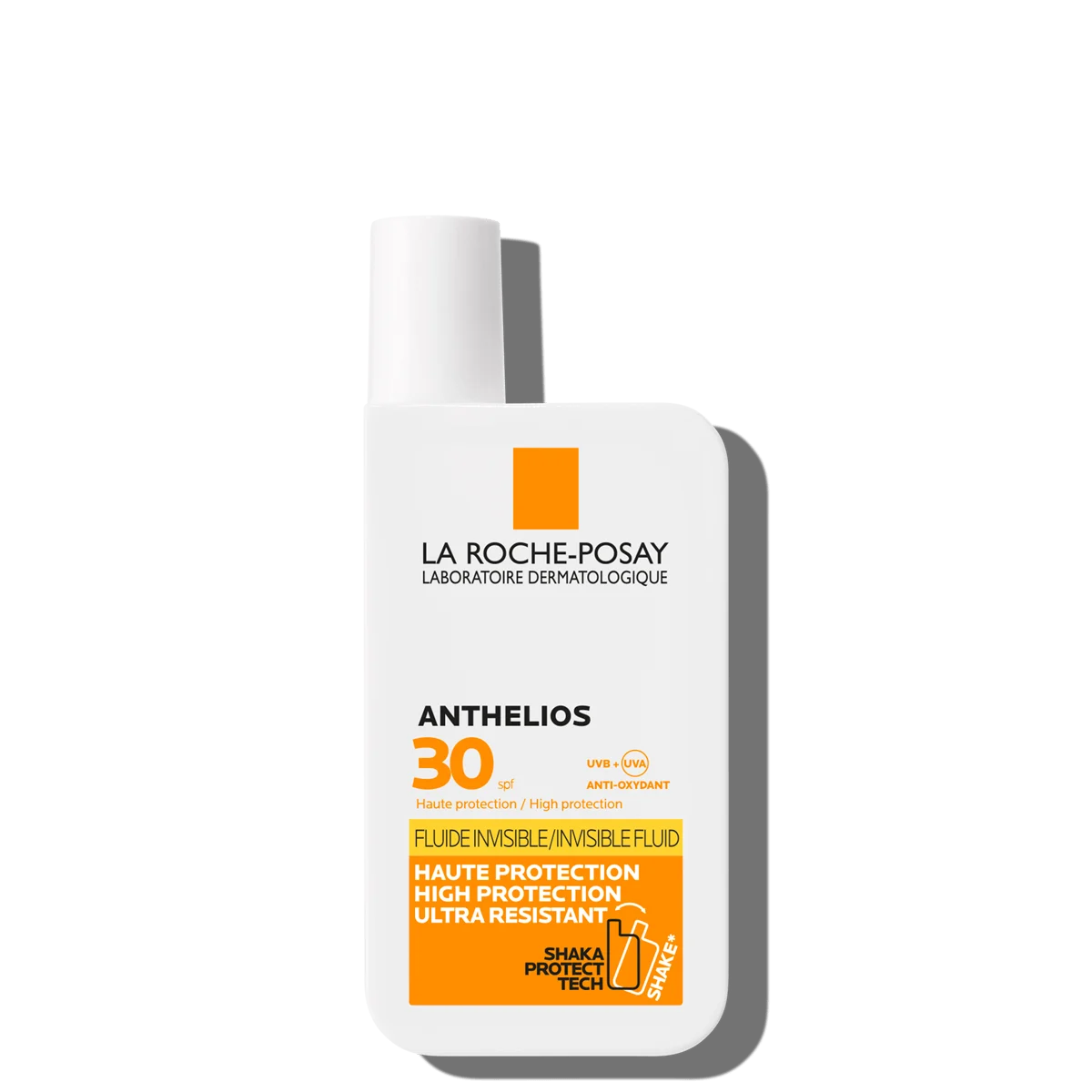 Anthelios Fluido Invisibile SPF 30