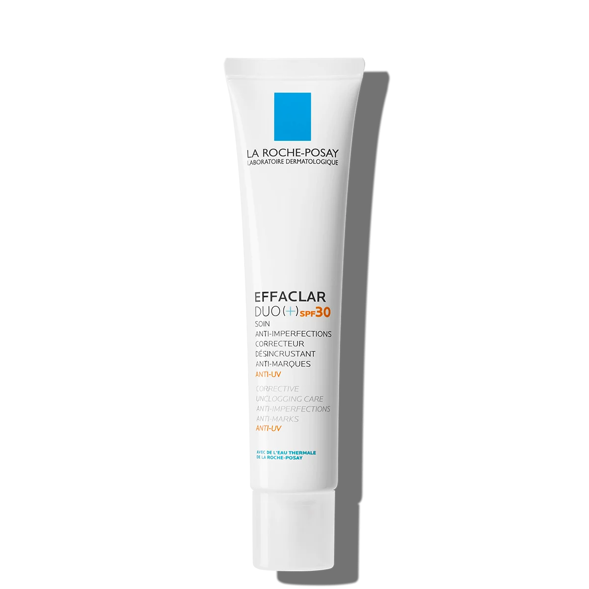 Effaclar Duo(+) SPF 30