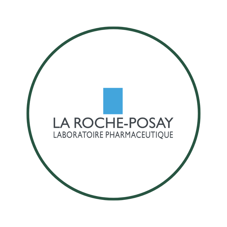 Logo La Roche-Posay