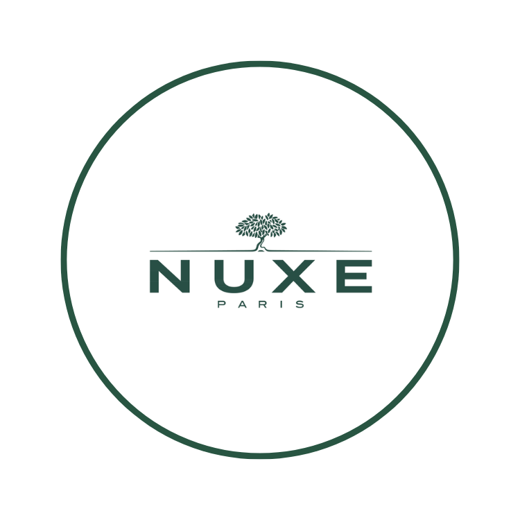 Logo Nuxe