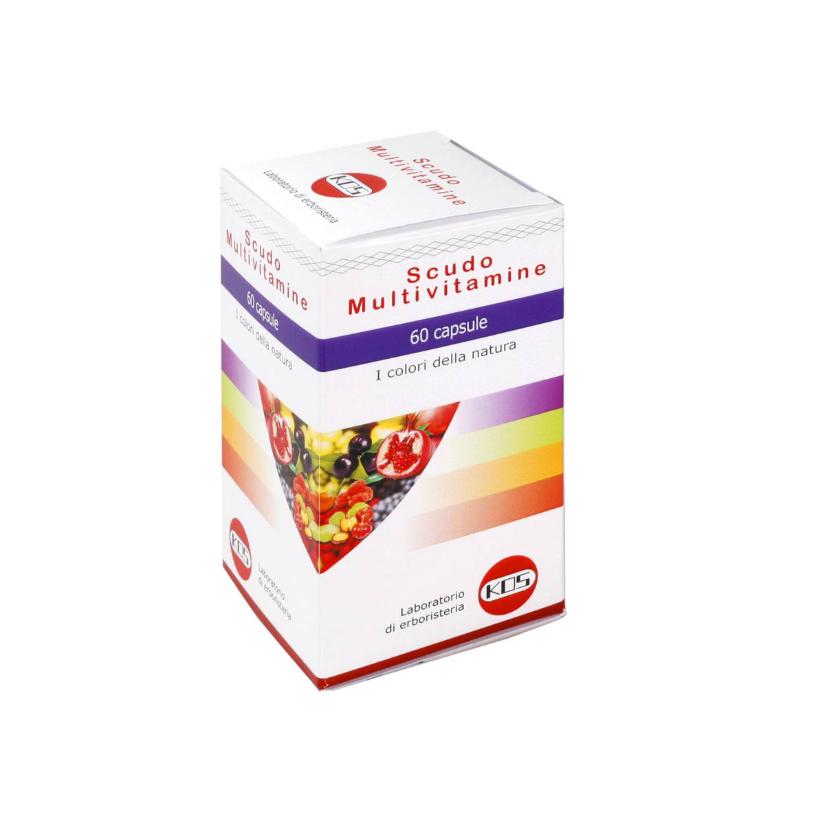Scudo Multi vitamine