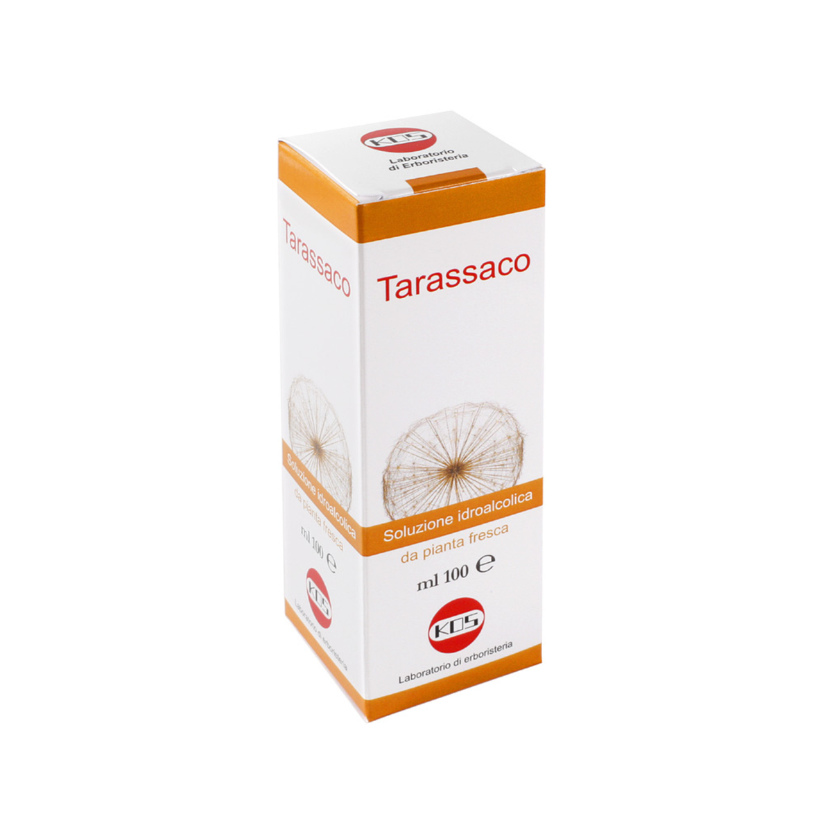 Tarassaco S.I. ml 100