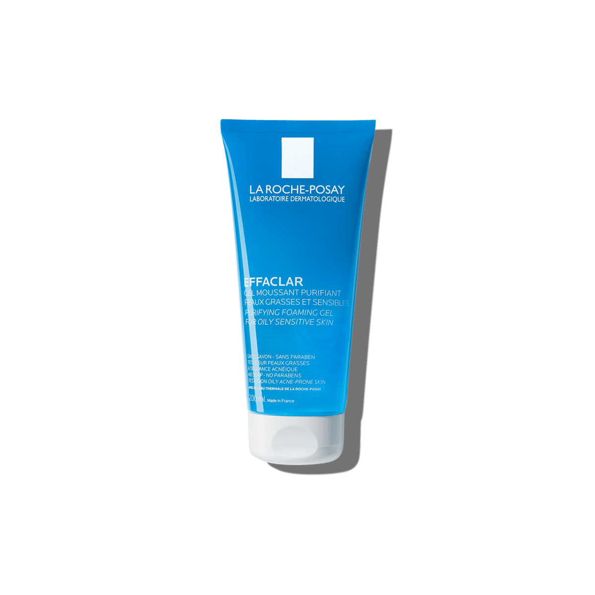 Effaclar Gel Detergente Schiumogeno