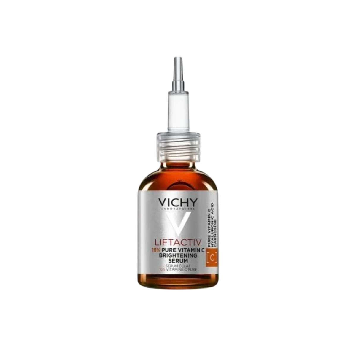 Liftactiv Siero Illuminante 16% Vitamina C Pura