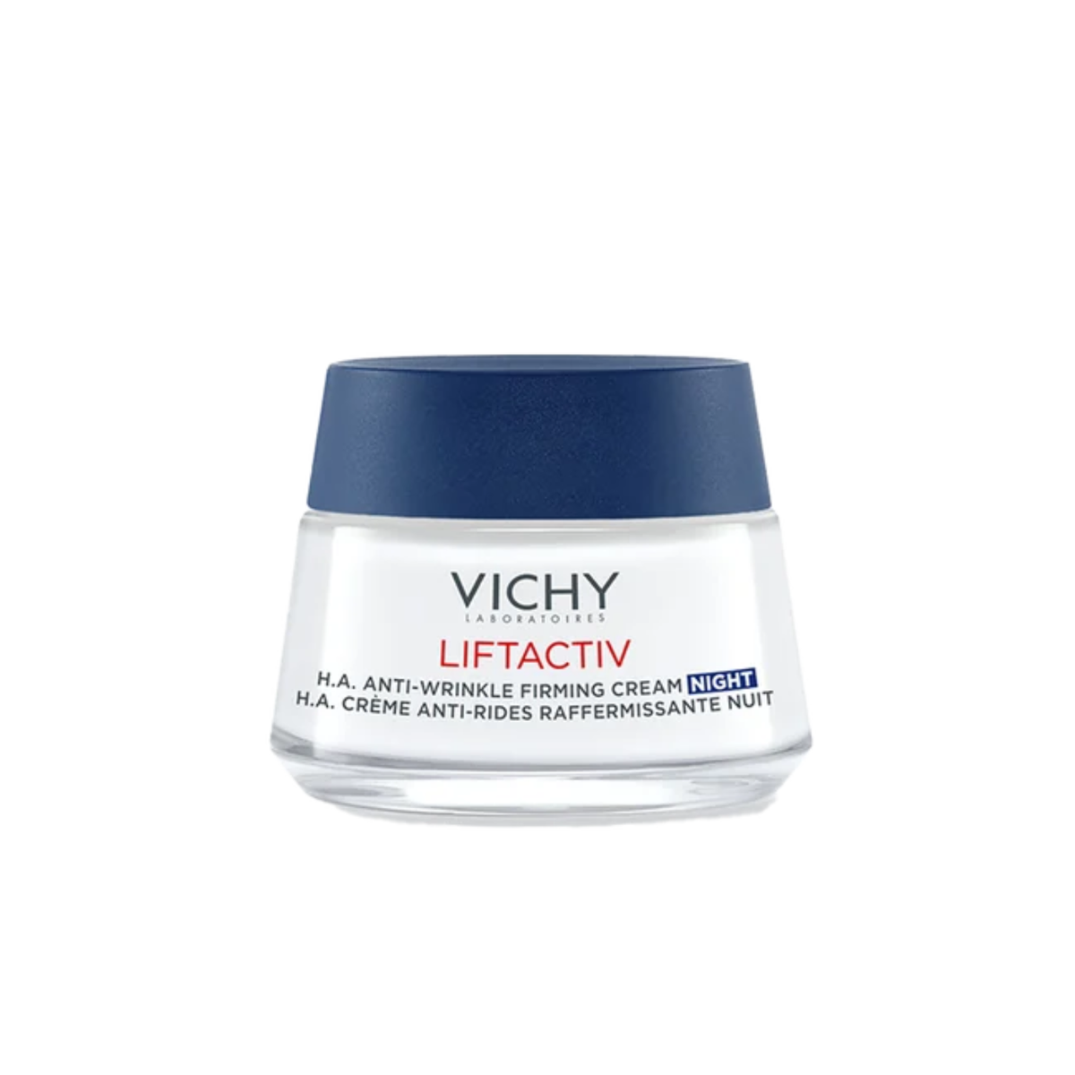 Liftactiv Hyaluronic Specialist H.A. Crema Notte 50ml