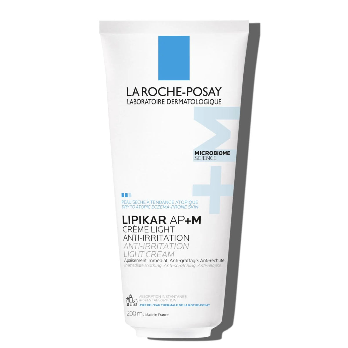 Lipikar Baume AP+Max