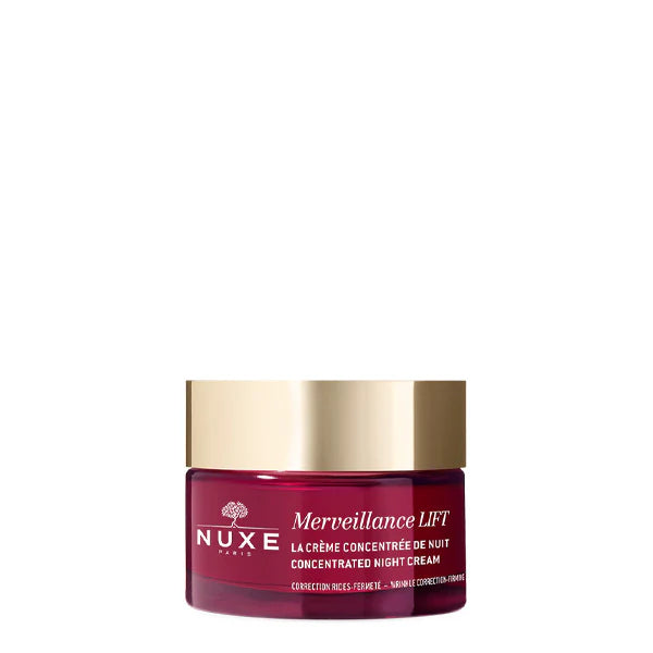 Merveillance Lift Crema concentrata notte