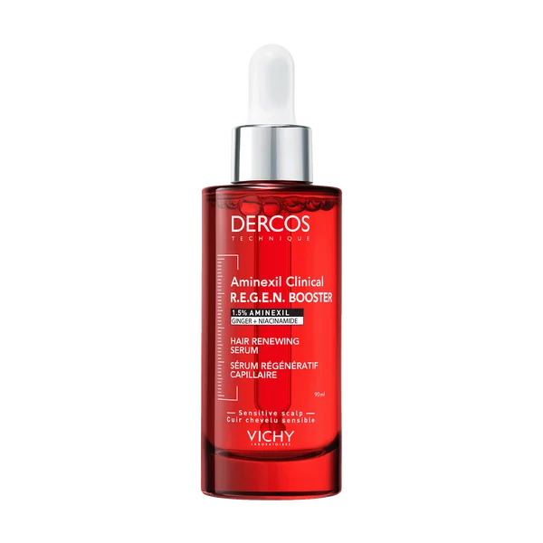 Aminexil Clinical R.E.G.E.N. Booster
