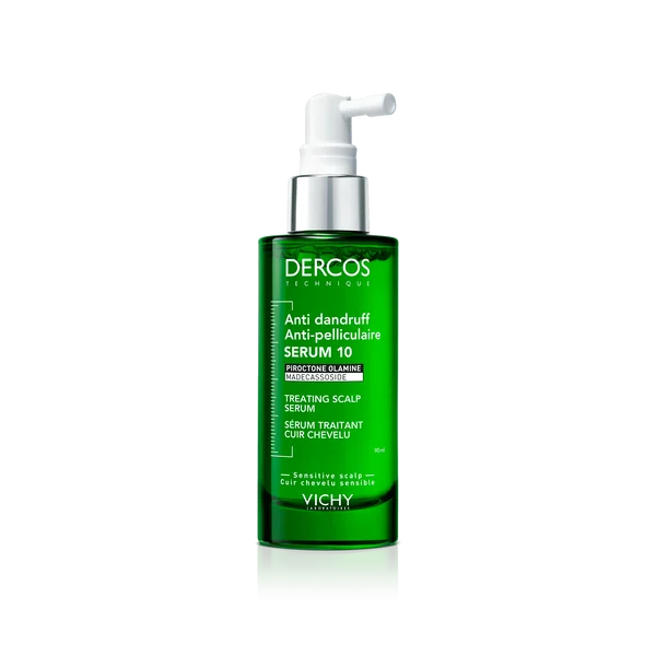 Serum 10 Antiforfora