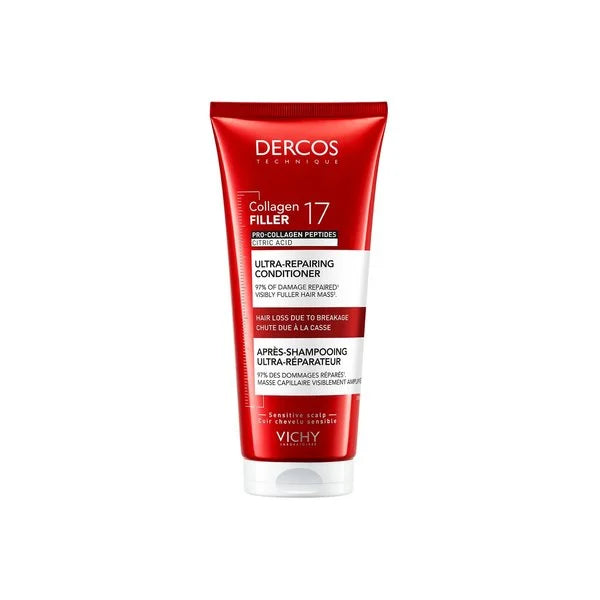 Balsamo Collagen 17 Filler Trattamento Ultra-Riparatore