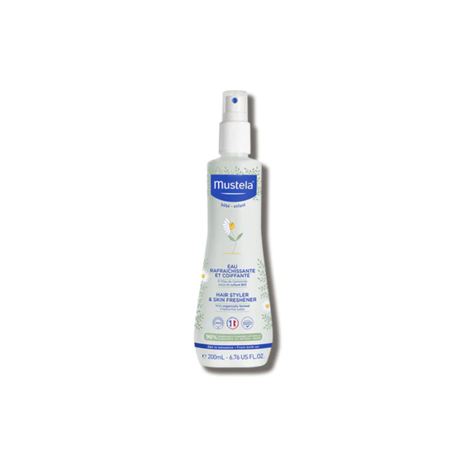 Acqua Rinfrescante