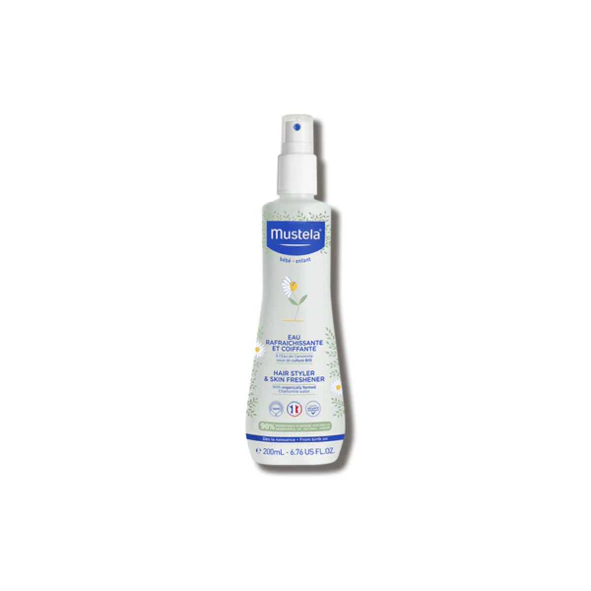 Acqua Rinfrescante