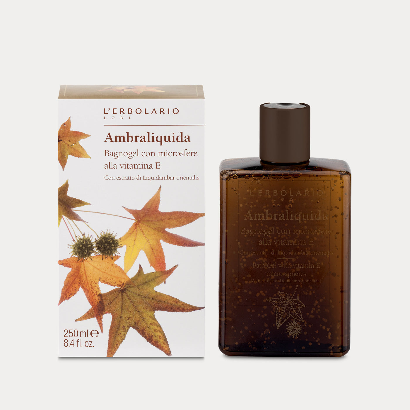 Bagnogel Ambraliquida