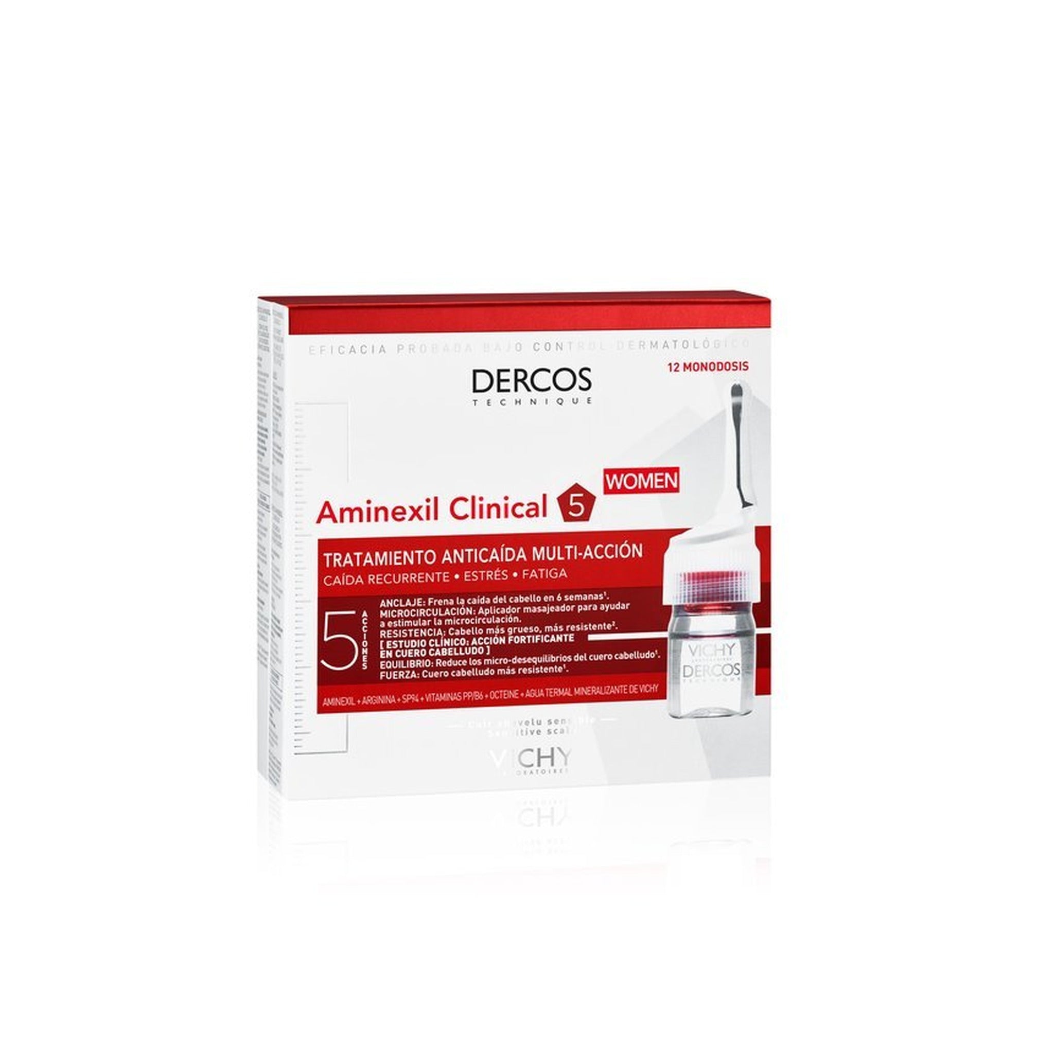 Aminexil Fiale 21 Donna