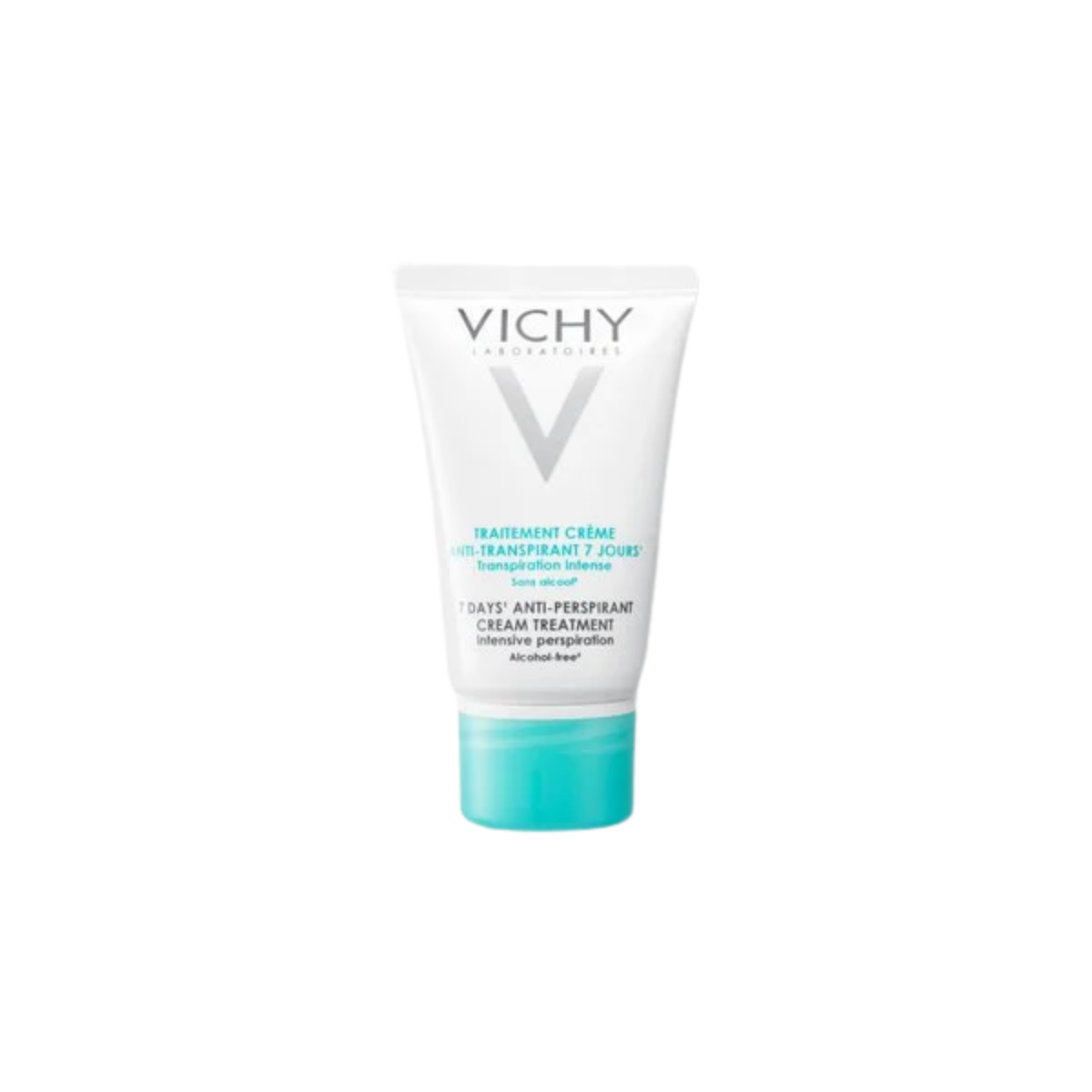 Deodorante Trattamento Crema Antitraspirante 7 Giorni Crema 30ml