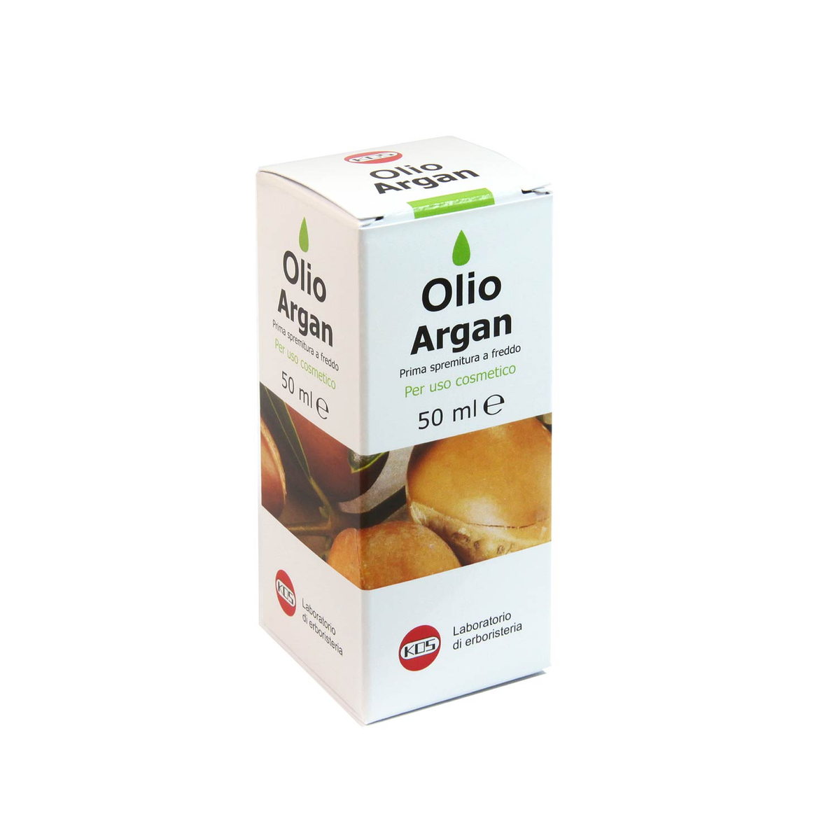 Olio Argan 50 ml