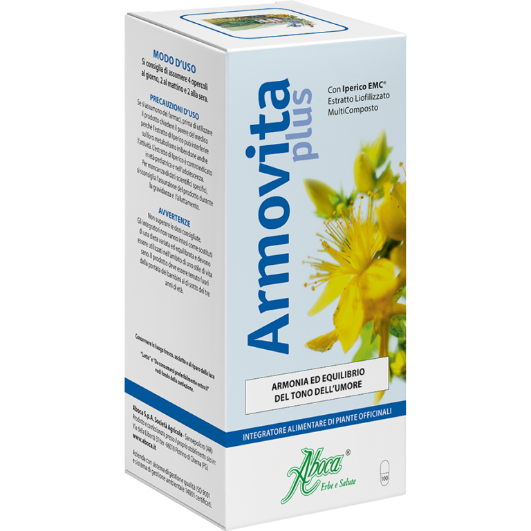 Armovita Plus