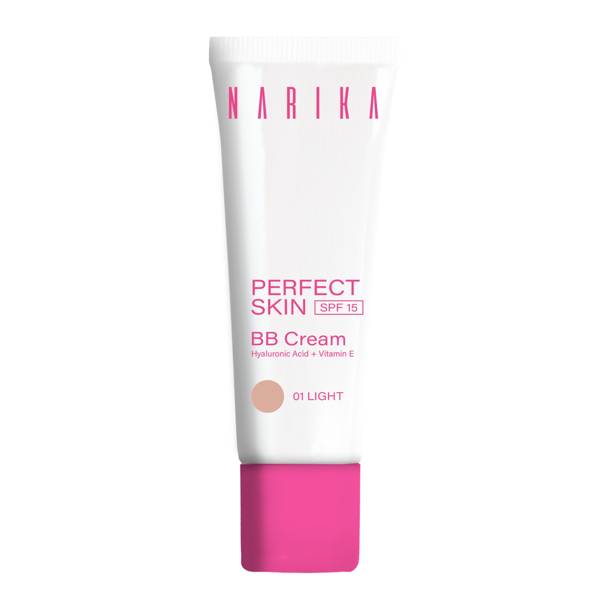 Bb Cream Tonalita' M