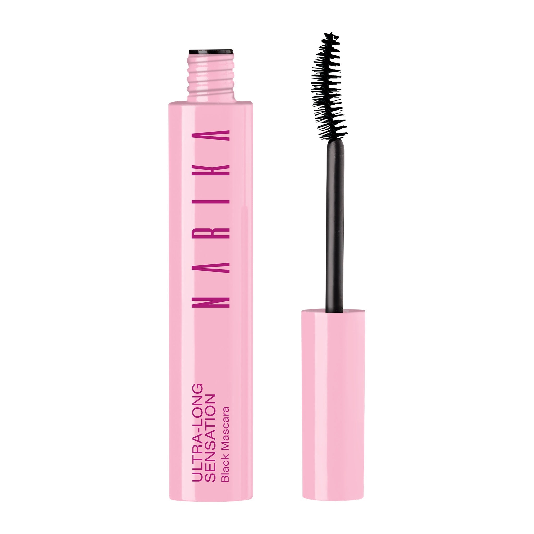 Black Mascara Ultr Long
