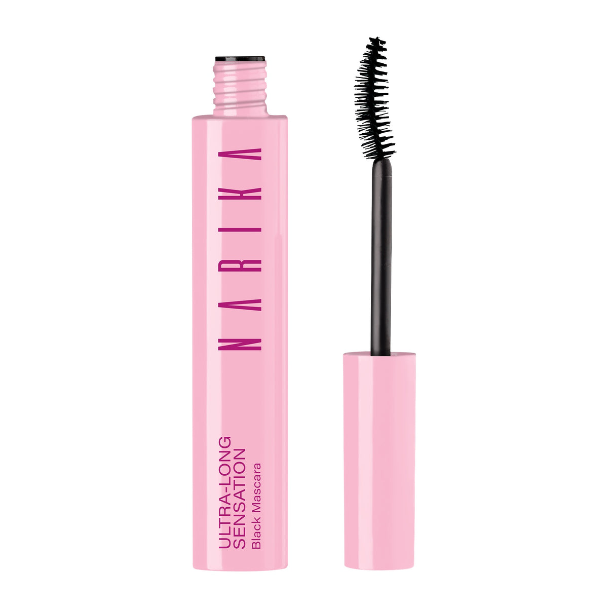 Black Mascara Ultr Long
