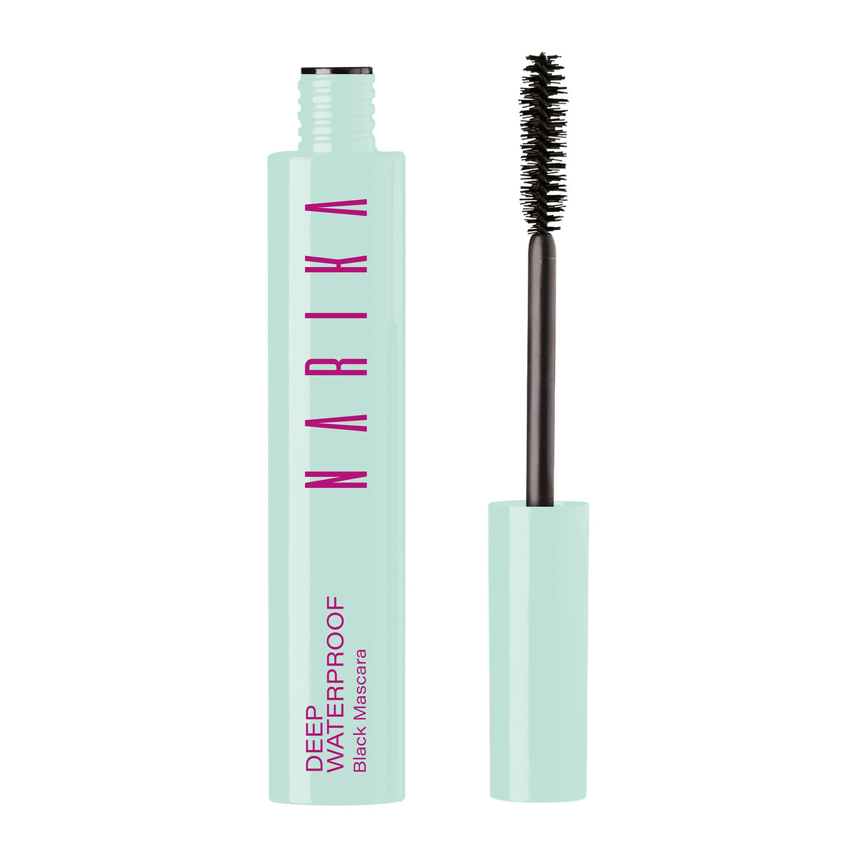 Black Mascara Wpr 9ml