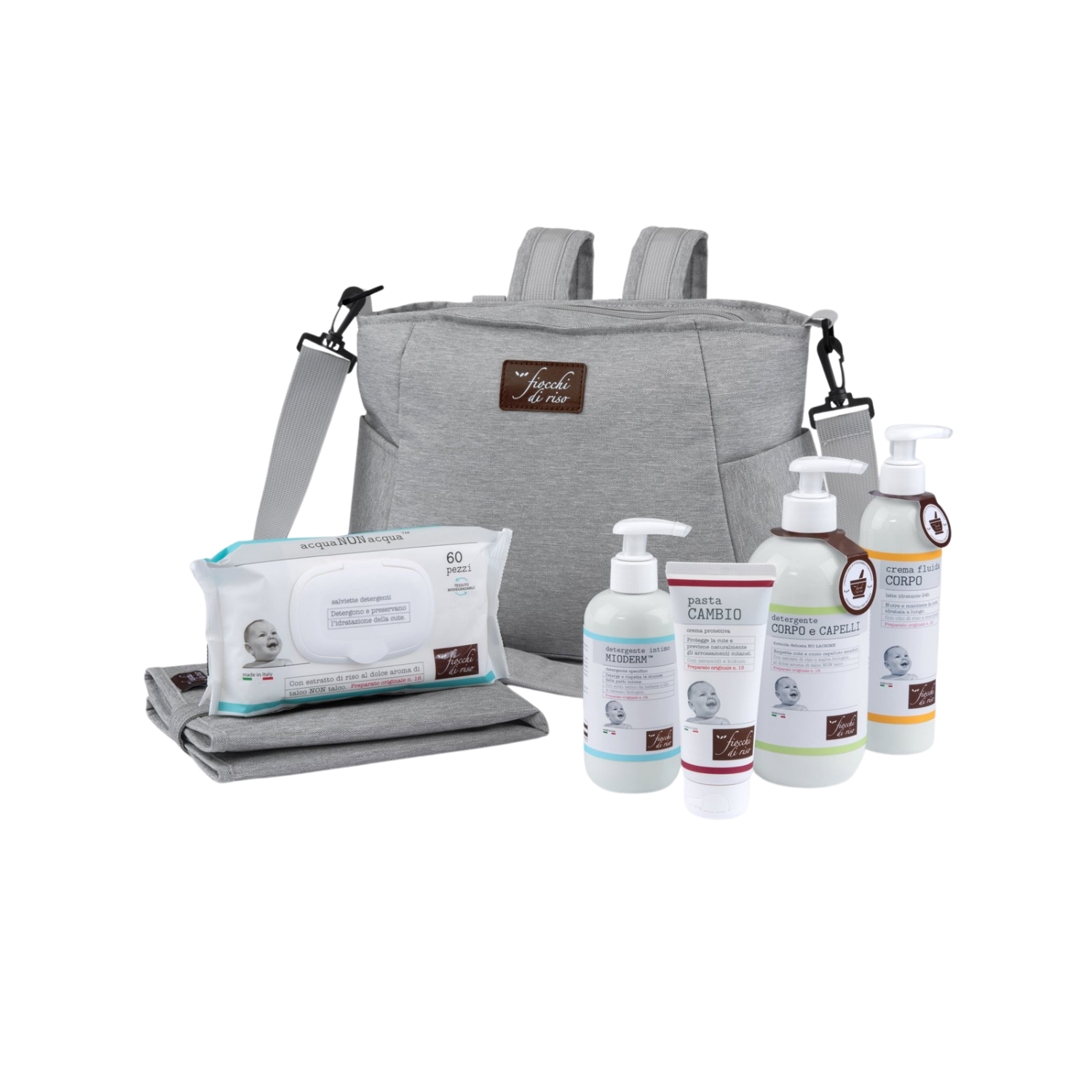 Cofanetto Borsa Fasciatoio